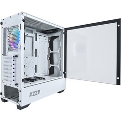 Корпус (системный блок) AZZA Apollo 430 CSAZ-430W-DF2