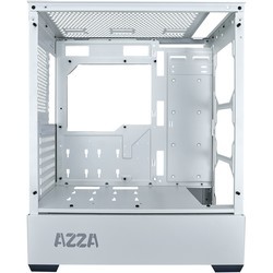 Корпус (системный блок) AZZA Apollo 430 CSAZ-430W-DF2