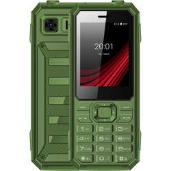 Мобильный телефон Ergo F248 Defender