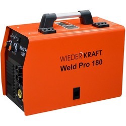 Сварочный аппарат WiederKraft Weld Pro 180