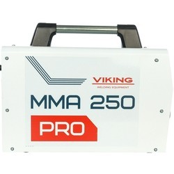 Сварочный аппарат VIKING MMA 250 PRO