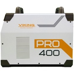 Сварочный аппарат VIKING MMA 400 PRO