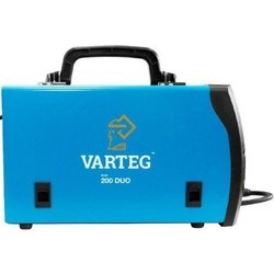 Сварочный аппарат FoxWeld Varteg 200 Duo