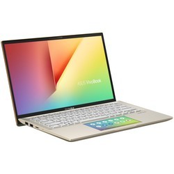 Ноутбук Asus VivoBook S14 S432FA (S432FA-EB011T)