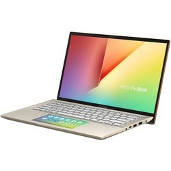 Ноутбук Asus VivoBook S14 S432FA (S432FA-EB011T)