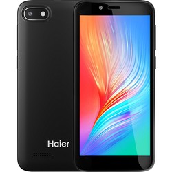 Мобильный телефон Haier Alpha A2 Lite (синий)