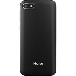 Мобильный телефон Haier Alpha A2 Lite (черный)