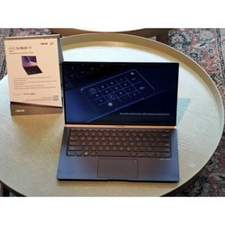 Ноутбук Asus ZenBook 14 UX433FN (UX433FN-A5360)