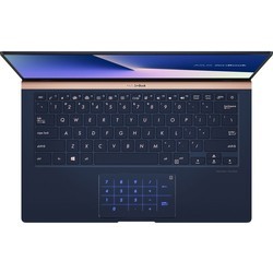 Ноутбук Asus ZenBook 14 UX433FN (UX433FN-A5360)