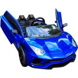 Детский электромобиль Kidsauto Lamborghini Aventador