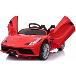 Детский электромобиль Kidsauto Ferrari 458