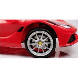 Детский электромобиль Kidsauto Ferrari 458