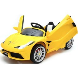 Детский электромобиль Kidsauto Ferrari 458