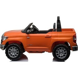 Детский электромобиль Barty Toyota Tundra JJ2255 (оранжевый)