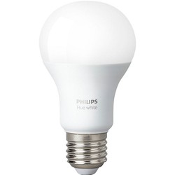 Лампочка Philips Hue White Single bulb E27 2Pack