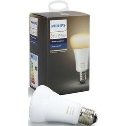 Лампочка Philips Hue white ambiance Starter Kit E27