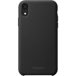Чехол Spigen Silicone Fit for iPhone Xr