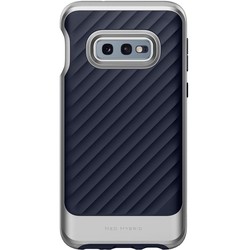 Чехол Spigen Neo Hybrid for Galaxy S10e (черный)