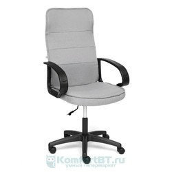 Компьютерное кресло Tetchair Woker (серый)