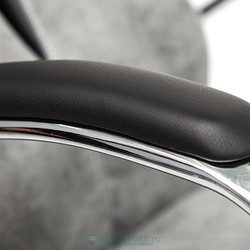 Компьютерное кресло Tetchair Gloss (серый)