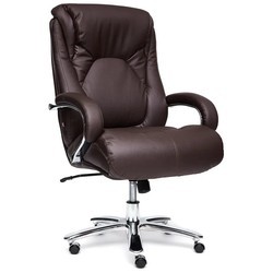 Компьютерное кресло Tetchair Max (коричневый)