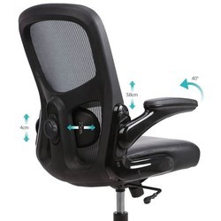 Компьютерное кресло Tetchair Big-1