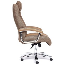 Компьютерное кресло Tetchair Trust (коричневый)
