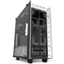 Корпус (системный блок) NZXT S340 Elite CA-S340W-W2