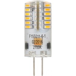 Лампочка Feron LB-590 3W 2700K G4 12V 2pcs