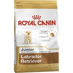 Корм для собак Royal Canin Labrador Retriever Puppy 12 kg