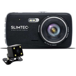 Видеорегистратор Slimtec Dual S2L