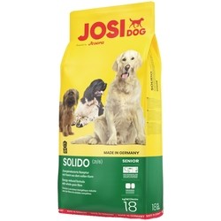 Корм для собак Josera Solido 18 kg
