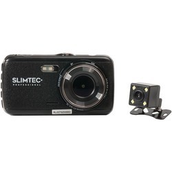 Видеорегистратор Slimtec Dual S2 Mega Pack