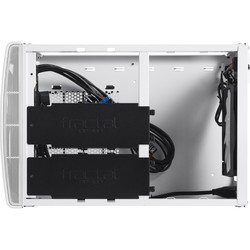 Корпус (системный блок) Fractal Design NODE 304 FD-CA-NODE-304-WH