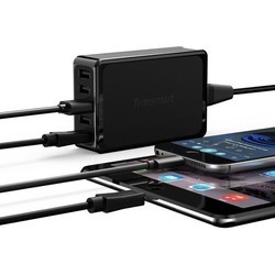 Зарядное устройство Tronsmart U5P