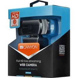 WEB-камера Canyon CNS-CWC5
