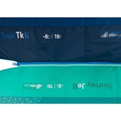 Спальный мешок Sea To Summit Trek TkIII Ultra Dry Reg