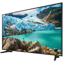 Телевизор Samsung UE-55RU7092