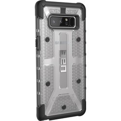 Чехол UAG Plasma for Galaxy Note8