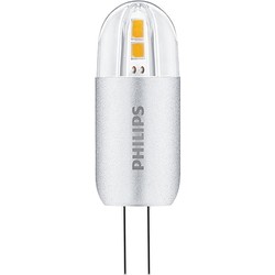 Лампочка Philips CorePro LEDcapsuleLV ND 2W 2700K G4