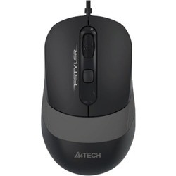 Мышка A4 Tech FM10 (черный)