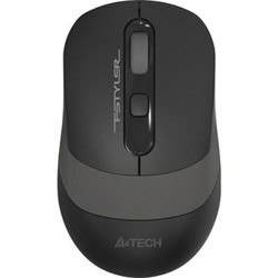 Мышка A4 Tech FG10 (серый)