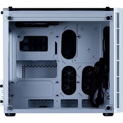 Корпус (системный блок) Corsair Crystal 280X TG CC-9011136-WW