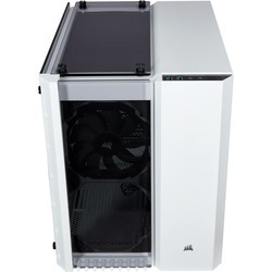 Корпус (системный блок) Corsair Crystal 280X TG CC-9011136-WW