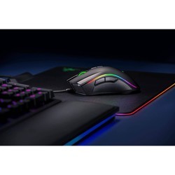 Мышка Razer Mamba Elite