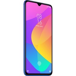 Мобильный телефон Xiaomi Mi 9 Lite 64GB (серый)