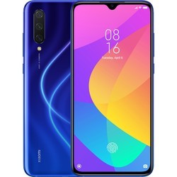 Мобильный телефон Xiaomi Mi 9 Lite 64GB (синий)