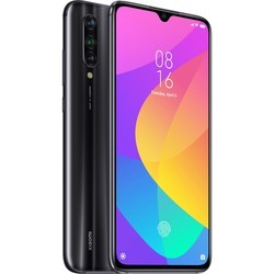 Мобильный телефон Xiaomi Mi 9 Lite 128GB (синий)