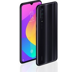 Мобильный телефон Xiaomi Mi 9 Lite 128GB (синий)