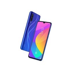 Мобильный телефон Xiaomi Mi 9 Lite 128GB (синий)